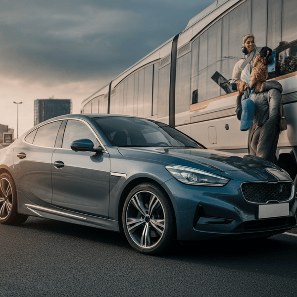 Rising Gas Prices: Cheaper Alternatives to Electric Cars