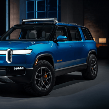 Rivian AI & Autonomy Day: Revolutionizing Self-Driving with In-House Chips and LiDAR Technology - Tesevo