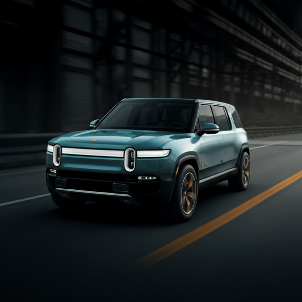 Rivian Launches ‘Hey Rivian’ AI Assistant for Ultimate Vehicle Control