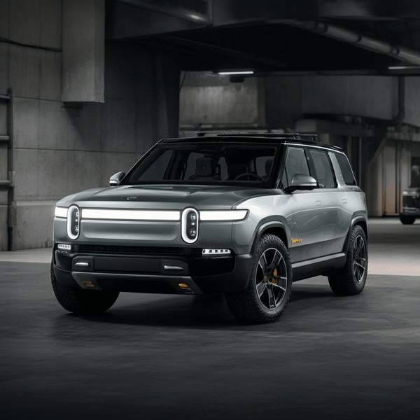 Rivian Launches R2 Configurator: Explore Pricing and Customization Options