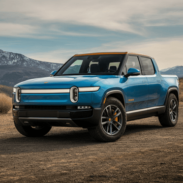 Rivian R2 EPA Numbers Released: Exceptional Range and Fast Charging Capabilities - Tesevo