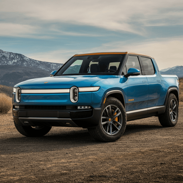 Rivian R2 EPA Numbers Released: Exceptional Range and Fast Charging Capabilities