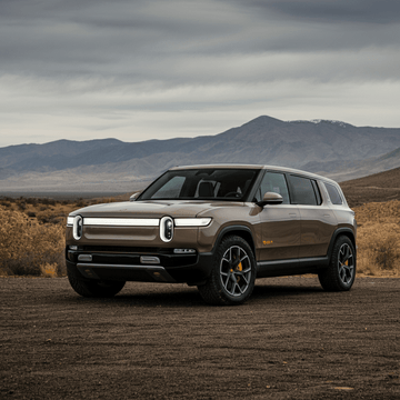 # Rivian R2 vs Tesla Model Y: A Comprehensive Size Comparison - Tesevo