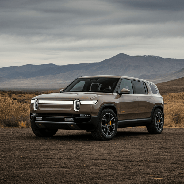 Rivian R2 vs Tesla Model Y: A Comprehensive Size Comparison