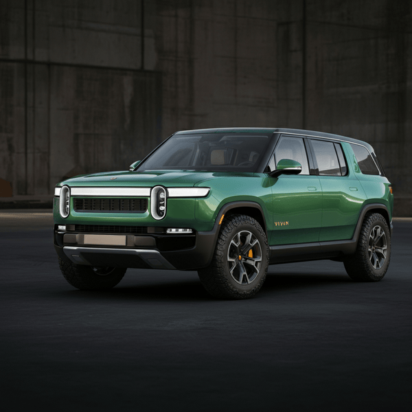Rivian Shares Production and Delivery Numbers Ahead of Q1 2026 Financial Results
