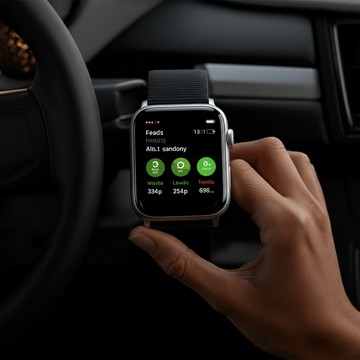 Rivian's New Apple Watch Companion App Makes Vehicle Access Easier Than Ever - Tesevo