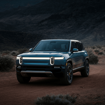 Rivian's Spectacular Q4 2025 Earnings: Driving Growth Through Software Innovation - Tesevo
