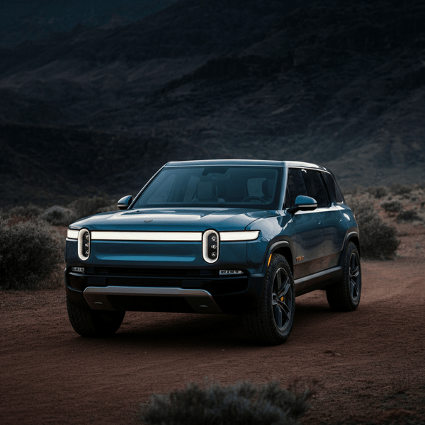 Rivian's Spectacular Q4 2025 Earnings: Driving Growth Through Software Innovation