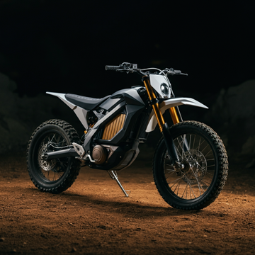 Juiced Launches 60+ MPH Electric Dirt Bike for $2,499: A Game Changer in E-Moto Market