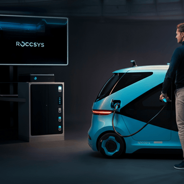 Rocsys Unveils Game-Changing Hands-Free Charging System for Robotaxis - Tesevo