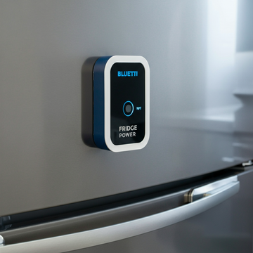 BLUETTI’s New FridgePower: A Reliable Solution for Fridge Outages