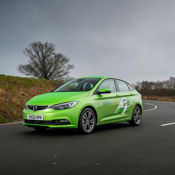 Greenlane CEO Discusses Expansion and Future Plans for Quick Charging Solutions