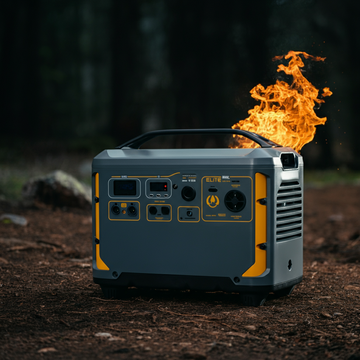 Bluetti Unveils Elite 300 Power Station with Impressive Discounts