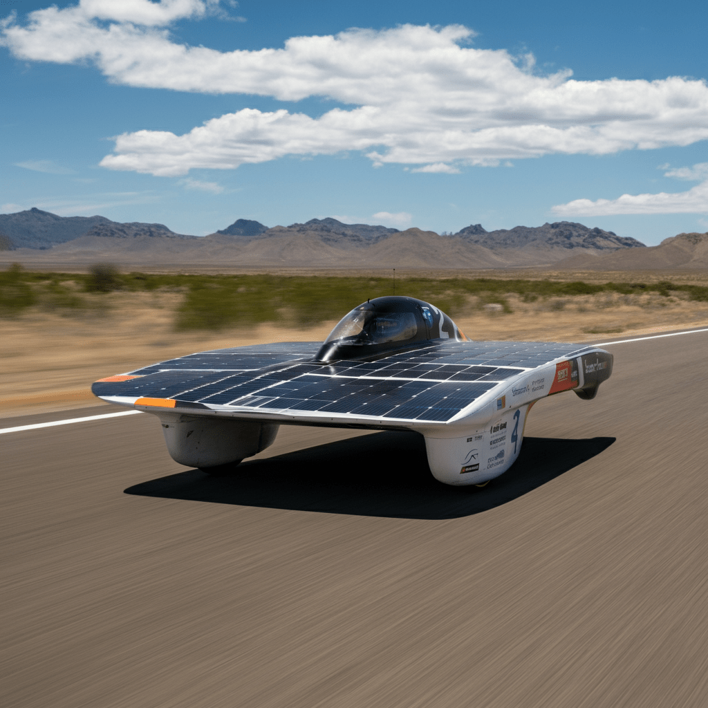 Save the Date for the 2026 Electrek FSGP and American Solar Challenge:
