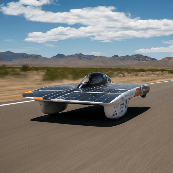 Save the Date for the 2026 Electrek FSGP and American Solar Challenge: Innovations in Solar Power Await!