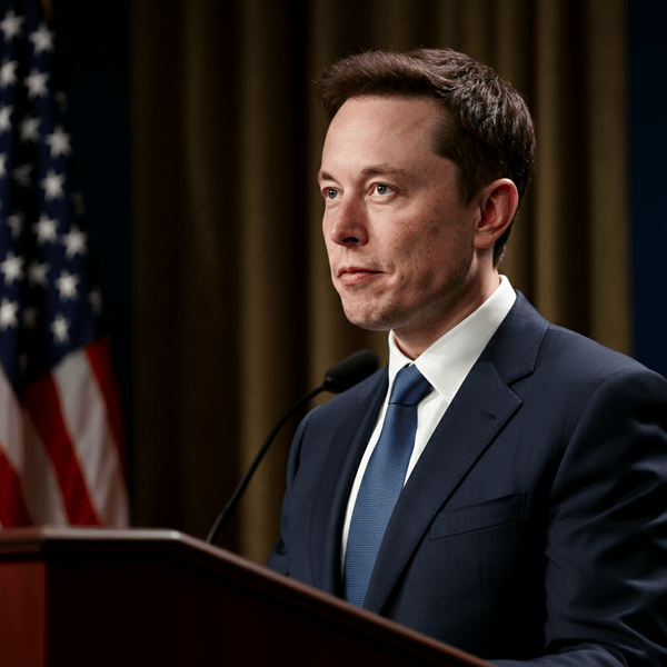 SEC’s Top Cop Resigns Amid White House Pressure Over Musk Investigation