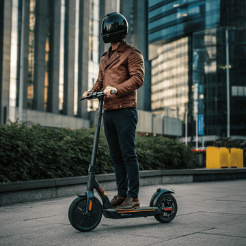 Segway's One Million E-Scooters Sold: A Milestone in Micro-Mobility - Tesevo