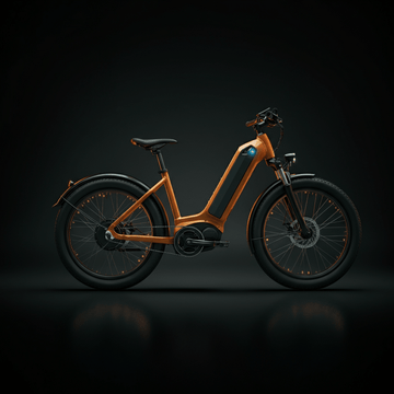 Semi-Solid State Batteries Revolutionizing the E-Bike Industry - Tesevo