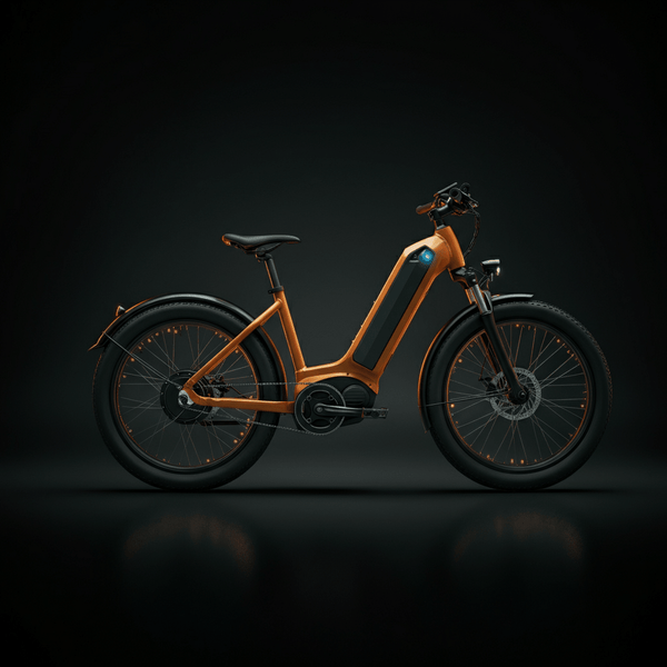 Semi-Solid State Batteries Revolutionizing the E-Bike Industry