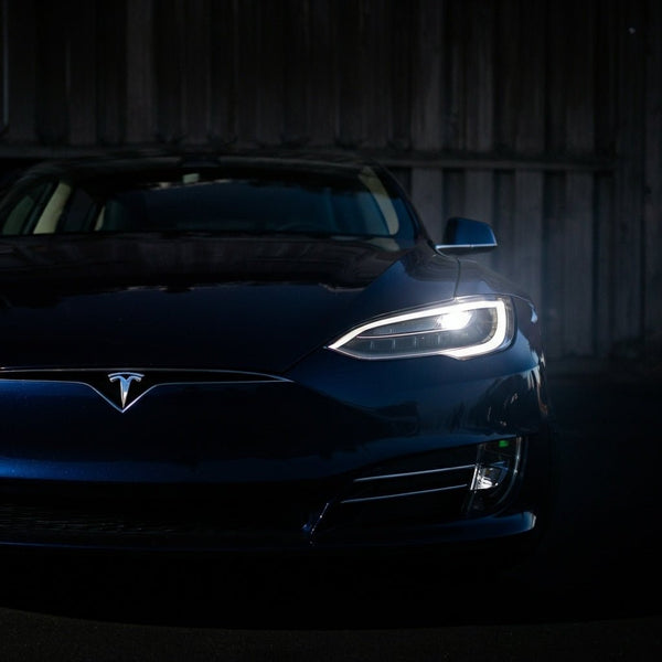 Set a Custom Lock/Chime Sound for Your Tesla: How to Do It and Its Limitations