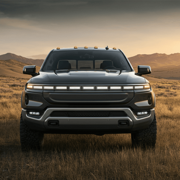 Shocking Fuel Savings: RAM 3500 Driver's Switch to Silverado EV