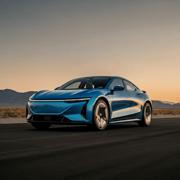 Slate Auto Secures Funding to Accelerate Production of Electric Vehicles