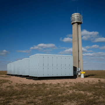 Sodium-Ion Batteries Hit the Midwestern Grid: An Innovative Step Forward - Tesevo