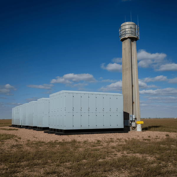 Sodium-Ion Batteries Hit the Midwestern Grid: An Innovative Step Forward
