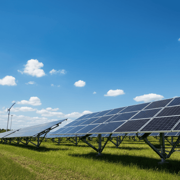 Solar Power Surpasses Coal and Gas in Germany - A Leading Renewable Energy Shift - Tesevo