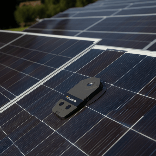 SolarEdge Expands Horizons: Exporting US-Made Solar Hardware to Europe