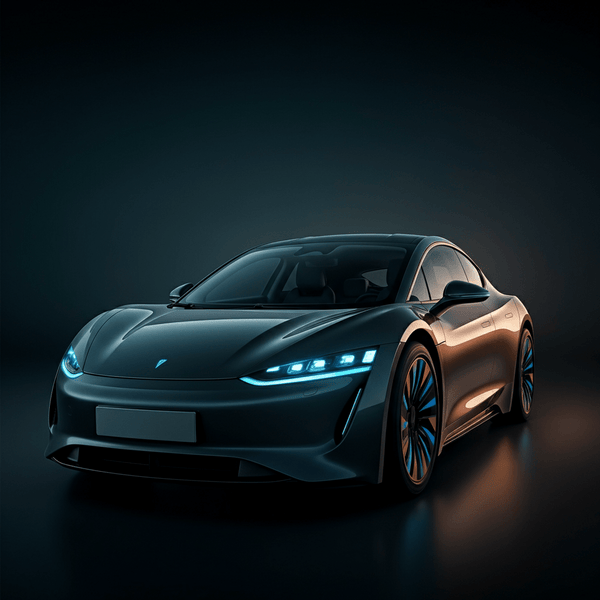 Solid-State EV Batteries Breakthrough: 800 Miles of Range Now a Reality