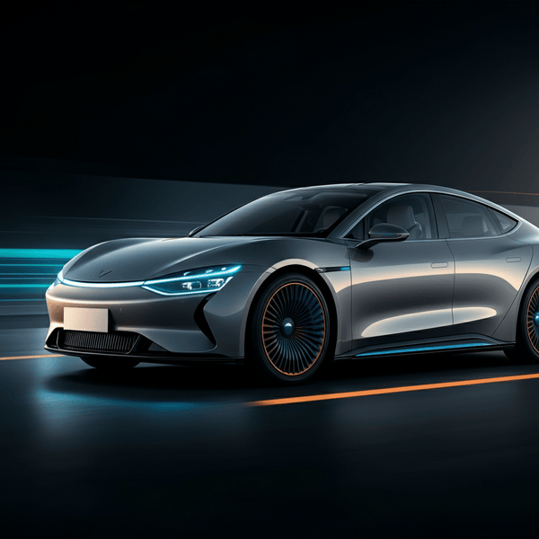 Solid-State EV Batteries Set to Revolutionize Travel in China with Nearly 1,000 Miles of Range