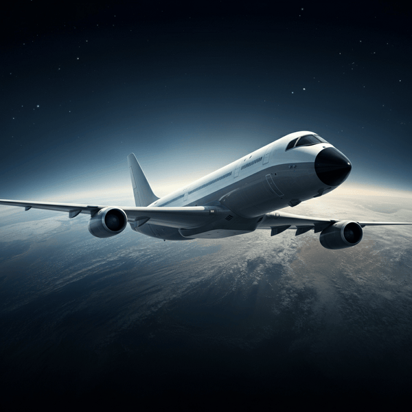 SpaceX's Landmark IPO Filing: What It Means for the Future of Space Exploration