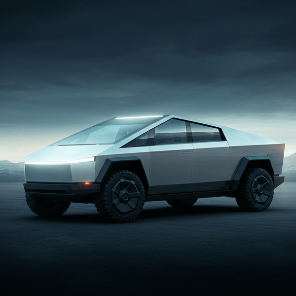 SpaceX's Strategic Purchase of Tesla Cybertrucks Amid Sales Struggles