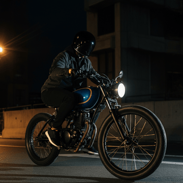 State Asks Locals for Help After Cops Fail to Catch Hooligan Bike Riders - Tesevo