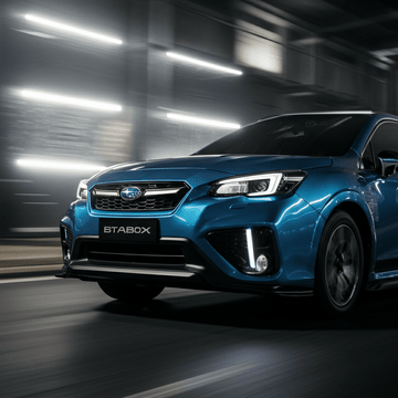 Subaru Postpones In-House EVs Indefinitely Amidst 90% Profit Plunge - Tesevo
