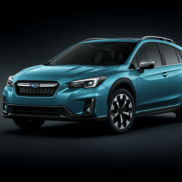 Subaru Unveils Plans for a Three-Row Electric SUV: What to Expect