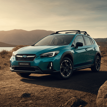 Subaru Unveils Trailseeker EV with Starting Price Under $40,000 - Tesevo