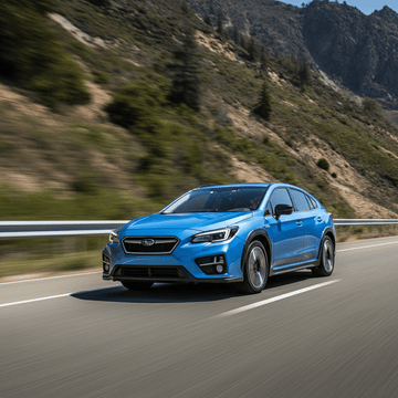 Subaru's New EVs: Cheaper to Lease than Gas and Hybrid SUVs - Tesevo