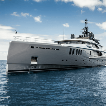 Sunreef Yachts Introduces ‘Double Happiness’ – First 100-Foot Solar Electric Supercat - Tesevo