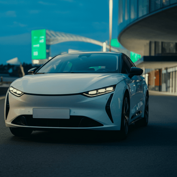 Survey Sunday: How Rising Gas Prices Propel Electric Vehicle Adoption