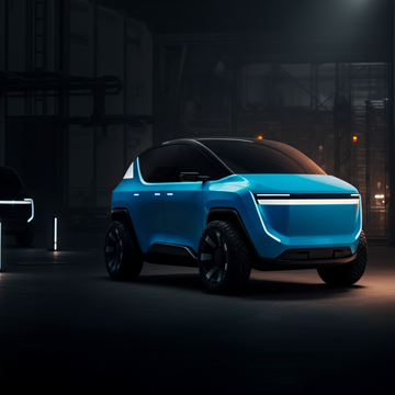 The Future of Electric Vehicles: Tesla Robotaxi, Rivian R2 Configurator, and China's Impact on European Factories