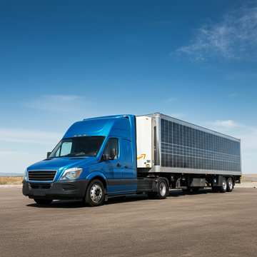 Amazon's Bold Moves in Expanding Its Eco-Friendly Delivery Fleet