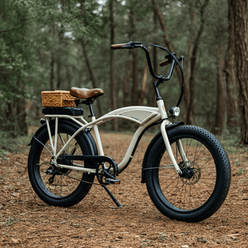 Tenways Wayfarer Cruiser E-Bike Hits $1,799 Low: A Look at Emerging Trends in E-Bikes - Tesevo