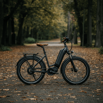 Tenways Wayfarer Review: The Smoothest Commuter E-Bike Yet - Tesevo