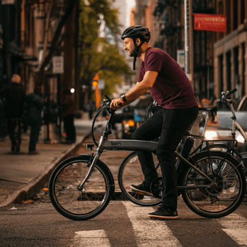 Tern’s NYC Delivery E-Bike Fleet Reaches 1 Million Miles Milestone - Tesevo