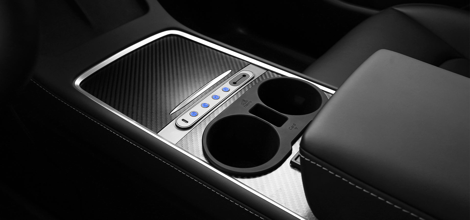 TESEVO Smart Buttons Console: Easy Installation and User Guide