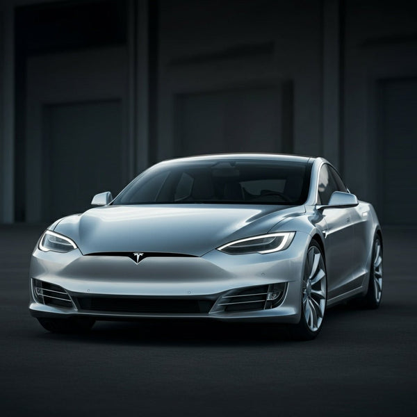 Tesla Aims to Enhance LFP Battery Performance for U.S. Production