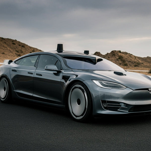 Tesla en Musk lobbyen voor uniforme federale autonomie regels voorafgaand aan de Robotaxi debuut
