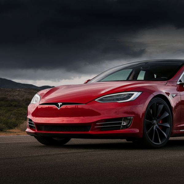 Tesla Announces Significant Lease Price Increases - What You Need to Know